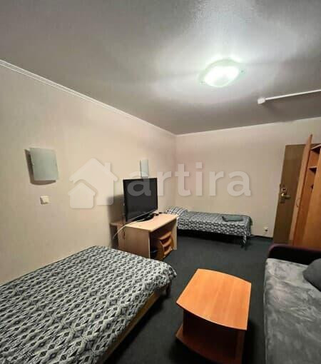 2-комн. квартира, 60 м2, 11/14 эт. Москва - изображение 2