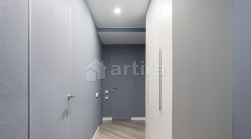 2-комн. апарт-ы, 40 м2, 1/6 эт. Санкт-Петербург - изображение 9