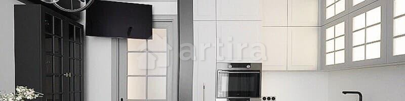 2-комн. квартира, 65 м2, 3/5 эт. Самара - изображение 14