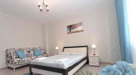 2-комн. квартира, 40 м2, 8/18 эт. Москва