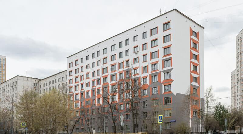 Студия, 18 м2, 1/9 эт. Москва - изображение 14