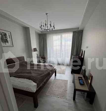 2-комн. апарт-ы, 82 м2, 23/29 эт. Москва