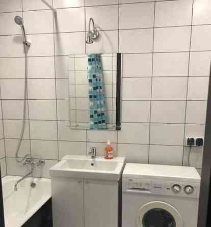 1-комн. квартира, 36 м2, 7/9 эт. Москва