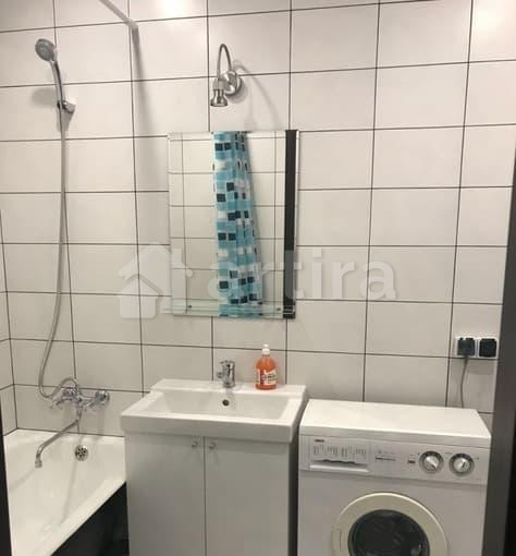 1-комн. квартира, 36 м2, 7/9 эт. Москва - изображение 3