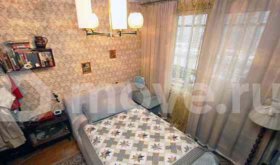 4-комн. квартира, 70.5 м2, 1/9 эт. Москва