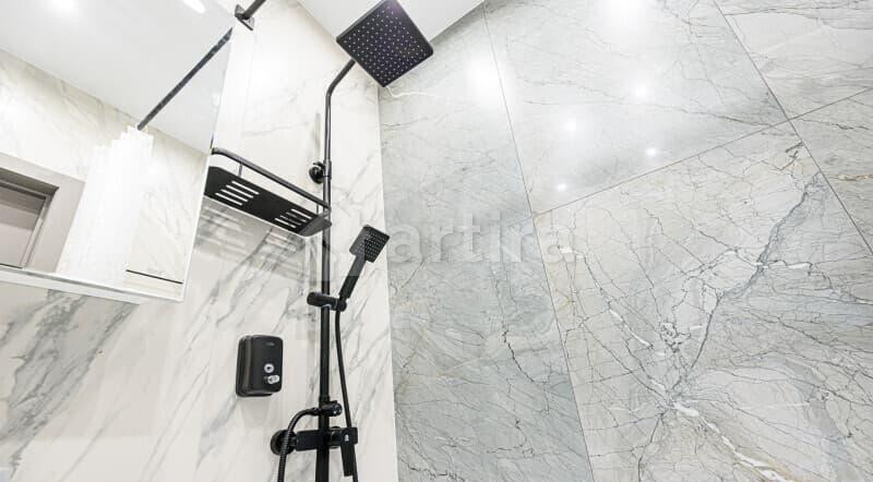 Студия, 25 м2, 6/23 эт. Новосибирск - изображение 13