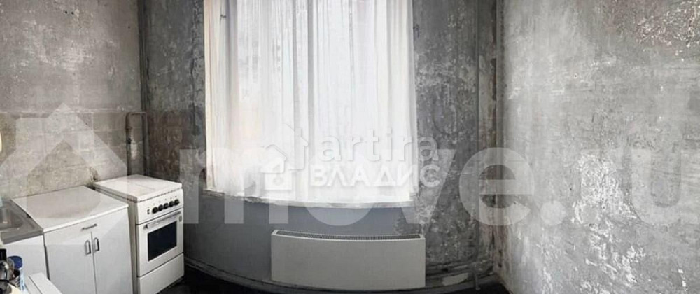 3-комн. квартира, 64.3 м2, 10/12 эт. Москва - изображение 4