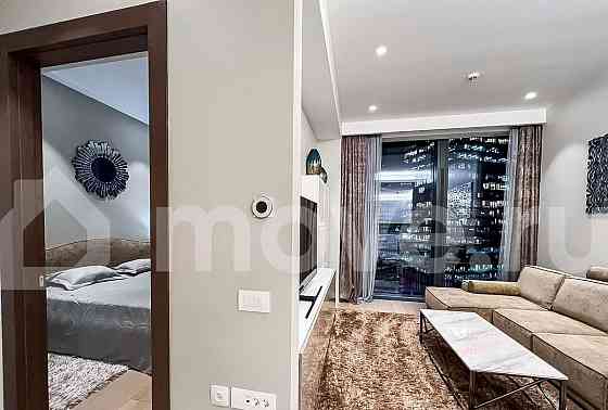 3-комн. апарт-ы, 90 м2, 41/78 эт. Москва