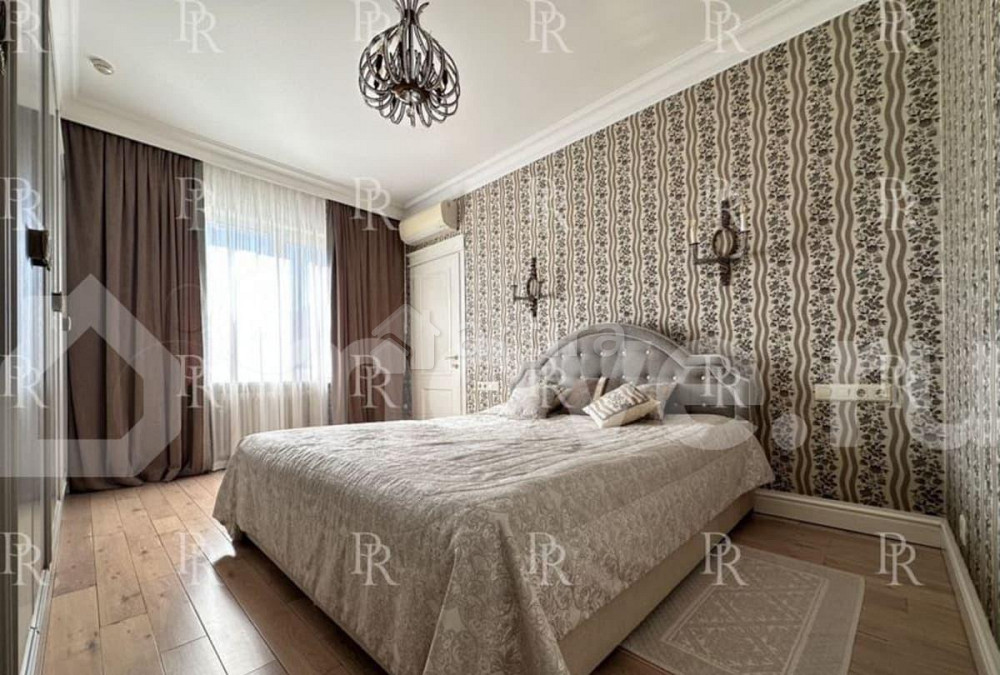 4-комн. квартира, 146.5 м2, 3/14 эт. Москва - изображение 7