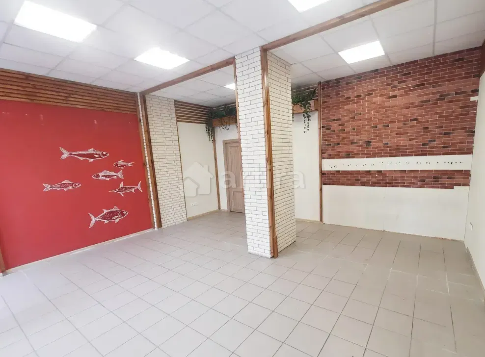 Помещение общественного питания, 57 м², 1/7 эт. Воронеж - изображение 1