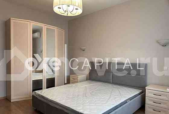 4-комн. квартира, 147 м2, 18/23 эт. Москва