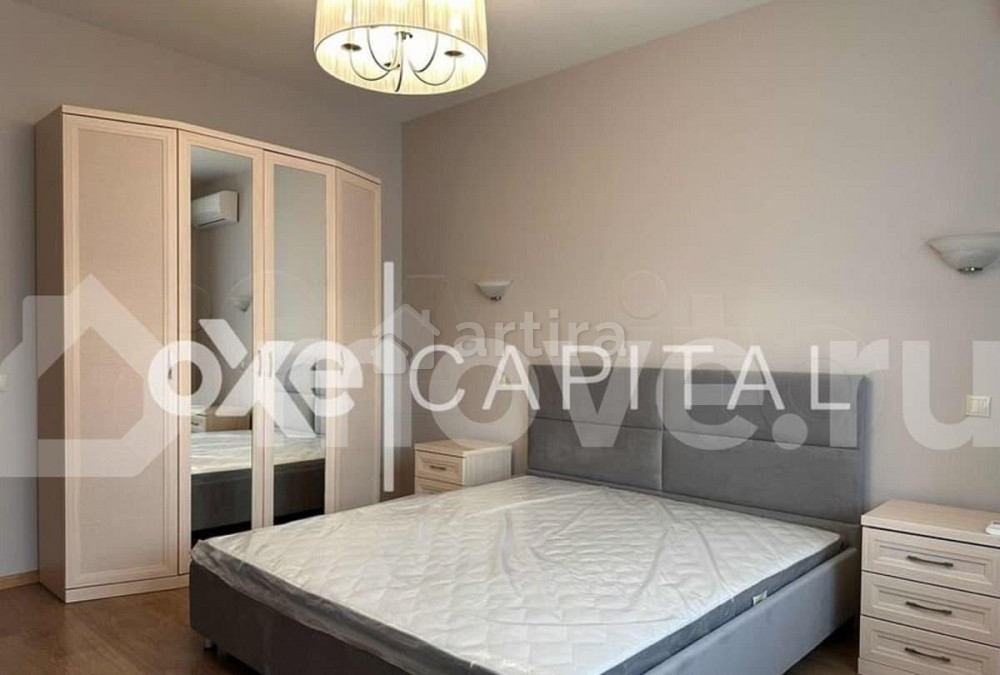 4-комн. квартира, 147 м2, 18/23 эт. Москва - изображение 5