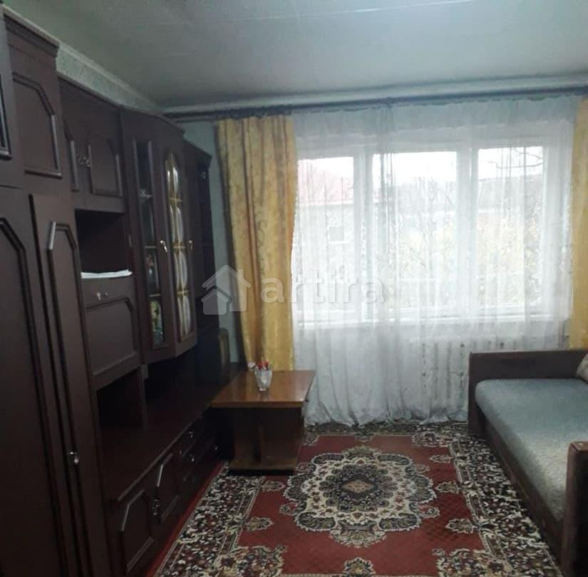 Комната, 20 м2, 5/5 эт. Калининград - изображение 2