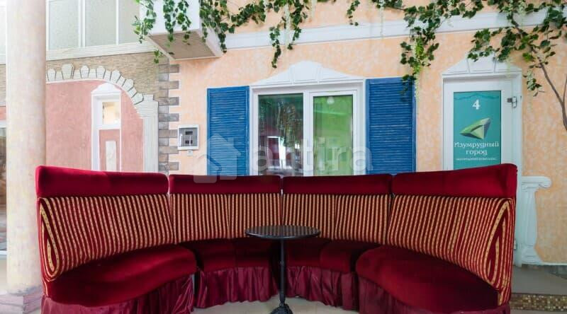 Коттедж, 2000 м2 Ногинск - изображение 8