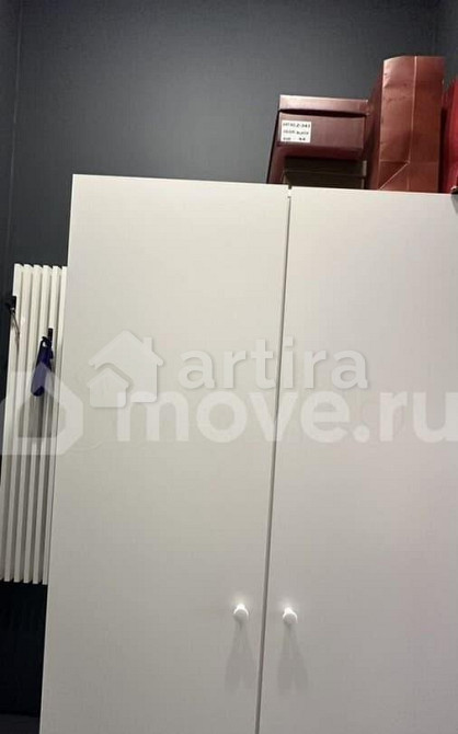 Студия, 20 м2, 5/5 эт. Москва - изображение 4