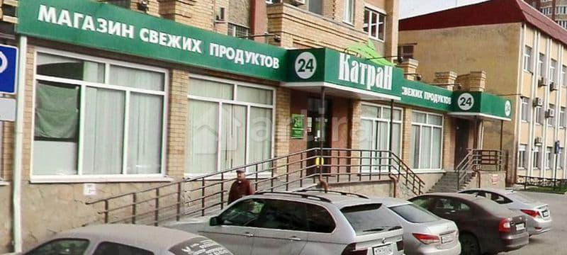 1-комн. апарт-ы, 50 м2, 3/12 эт. Тюмень - изображение 16