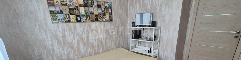 Комната, 11.2 м2, 8/12 эт. Санкт-Петербург - изображение 4