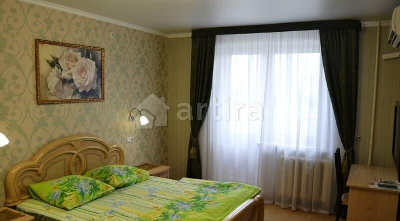 1-комн. апарт-ы, 40 м2, 8/10 эт. Нижнекамск - изображение 1