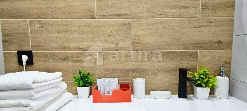 1-комн. квартира, 27 м2, 9/18 эт. Кемерово - изображение 7