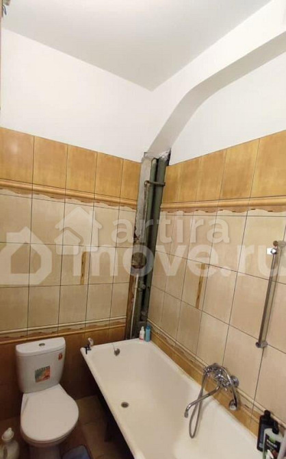 2-комн. квартира, 70 м2, 3/4 эт. Москва - изображение 2