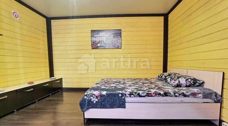 Коттедж, 250 м2 Сертолово - изображение 14