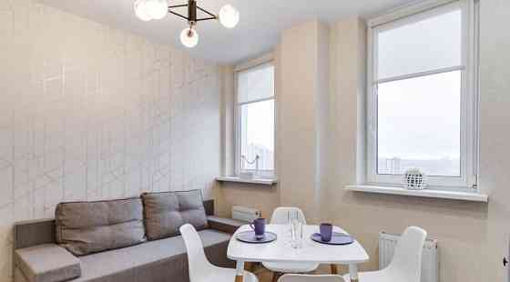 2-комн. квартира, 50 м2, 11/18 эт. Ростов-на-Дону