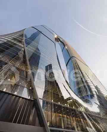 Студия, 39.1 м2, 55/90 эт. Москва