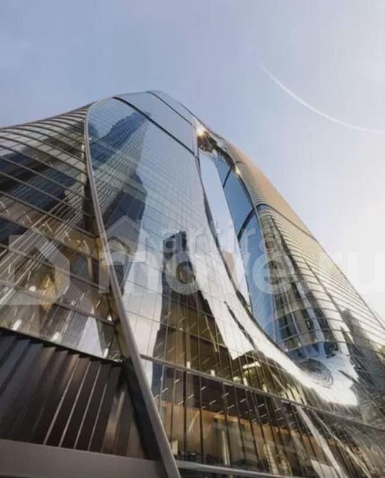 Студия, 39.1 м2, 55/90 эт. Москва - изображение 4