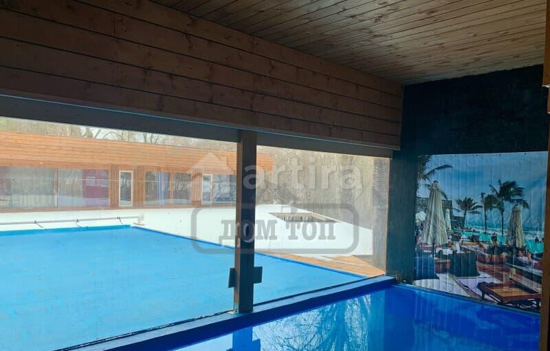 Коттедж, 520 м2 Москва - изображение 16