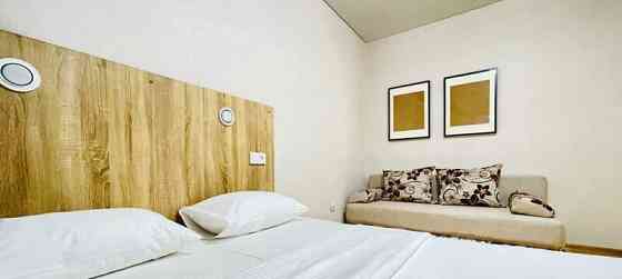 2-комн. квартира, 40 м2, 13/23 эт. Уфа