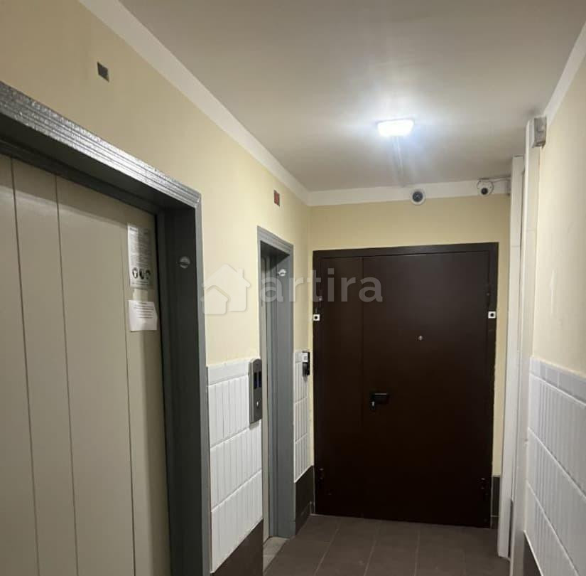 Комната, 14.4 м2, 1/16 эт. Москва - изображение 3