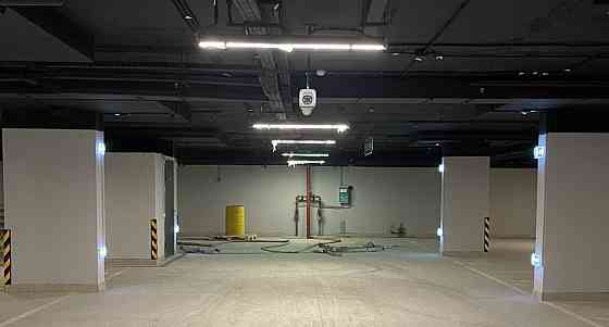 Гараж, 15.4 м2 Москва