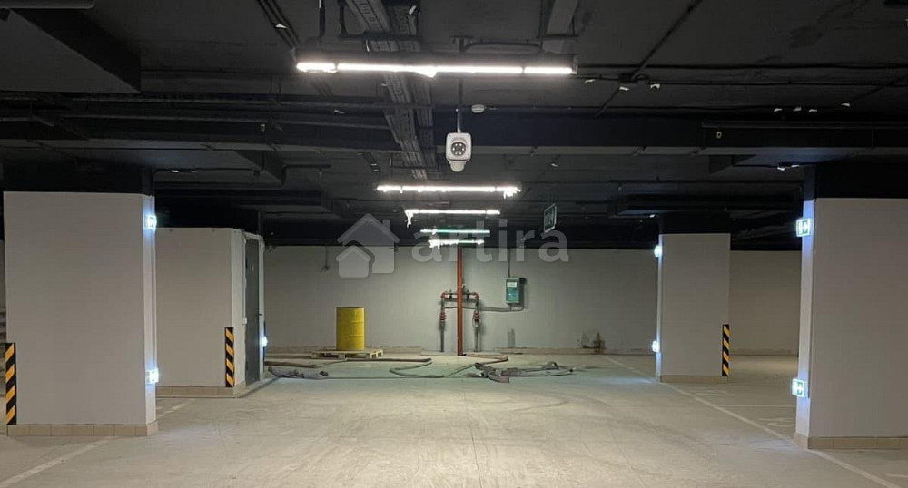 Гараж, 15.4 м2 Москва - изображение 5