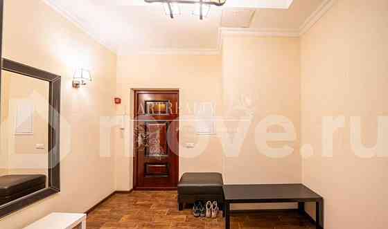 2-комн. квартира, 86.3 м2, 29/36 эт. Москва