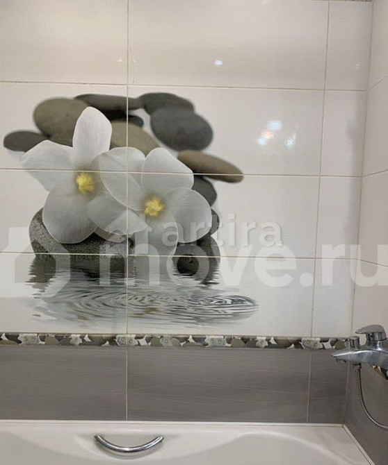 4-комн. квартира, 103.6 м2, 6/7 эт. Москва - изображение 2