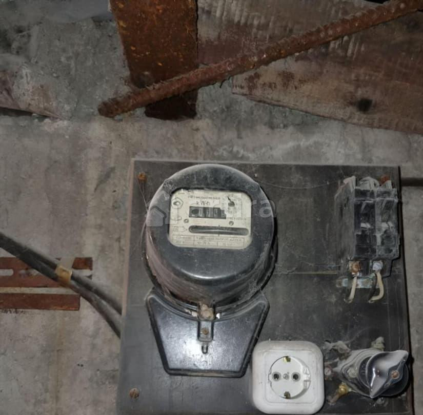 Гараж, 18 м2 Иркутск - изображение 2