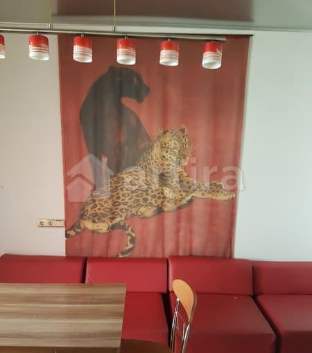 3-комн. квартира, 80 м2, 1/5 эт. Серпухов - изображение 5