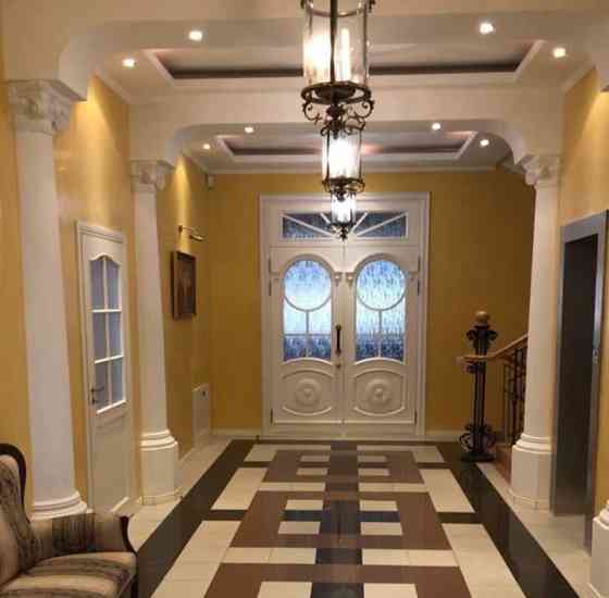 Дом, 700 м2, 4.8 сотки, 5 эт. Самара