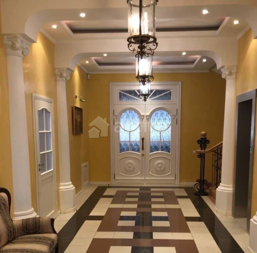 Дом, 700 м2, 4.8 сотки, 5 эт. Самара - изображение 6