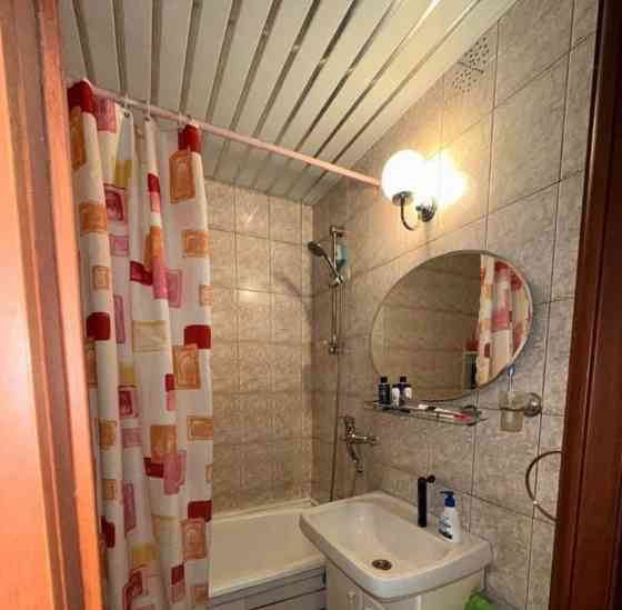 Комната, 15 м2, 11/17 эт. Москва