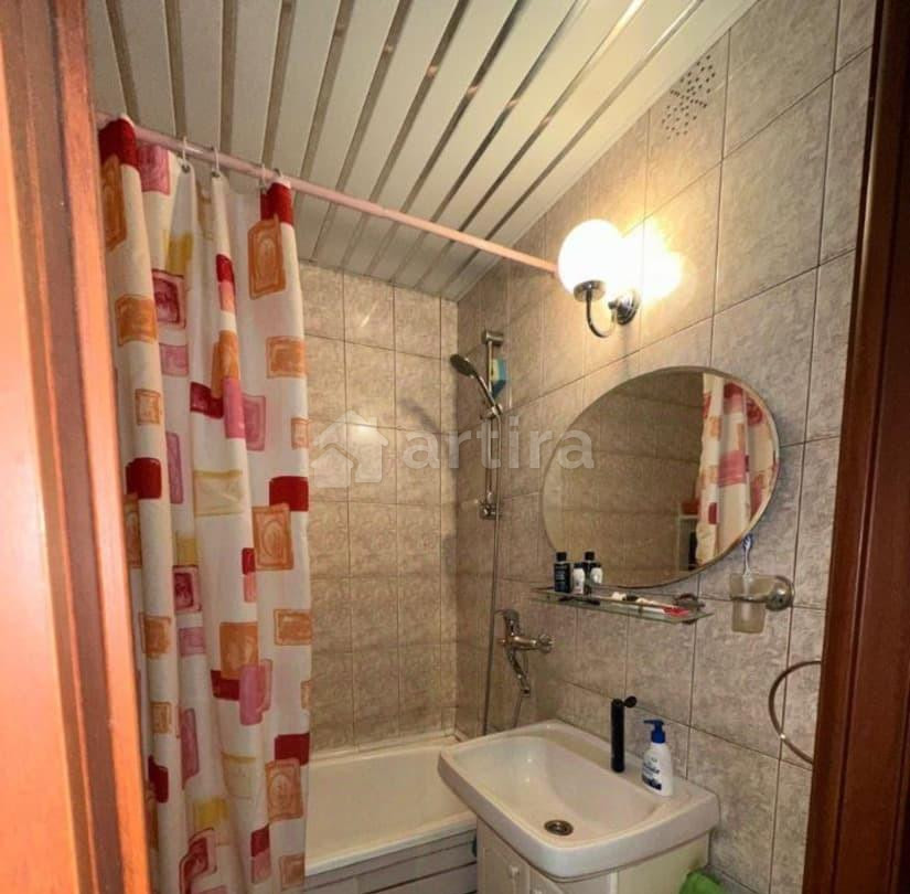 Комната, 15 м2, 11/17 эт. Москва - изображение 2