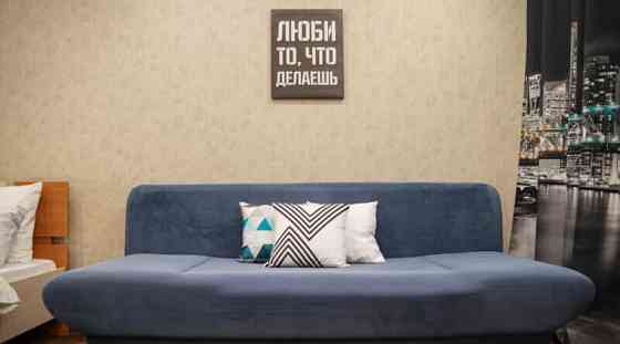 1-комн. квартира, 42 м2, 4/5 эт. Норильск