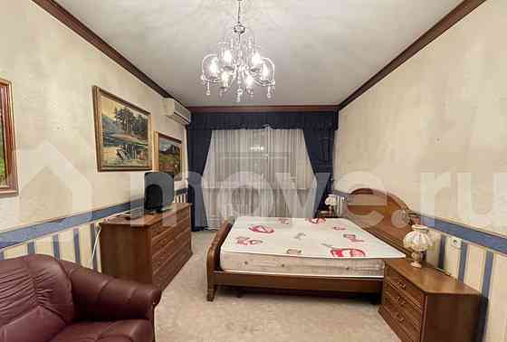 4-комн. квартира, 100.5 м2, 3/22 эт. Москва