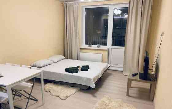 1-комн. квартира, 30 м2, 5/17 эт. Лобня