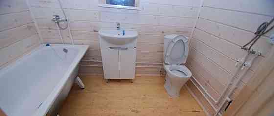 Дом, 80.3 м2, 11.25 сотки, 2 эт. Гатчина