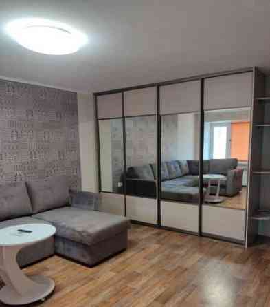 1-комн. квартира, 40 м2, 3/5 эт. Саратов