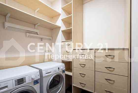 4-комн. квартира, 141.4 м2, 11/17 эт. Москва