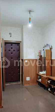 4-комн. квартира, 128.7 м2, 1/10 эт. Москва