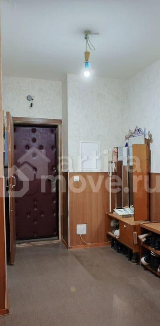 4-комн. квартира, 128.7 м2, 1/10 эт. Москва - изображение 4