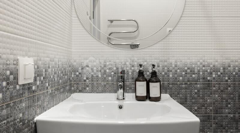 1-комн. квартира, 24 м2, 2/5 эт. Санкт-Петербург - изображение 15